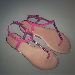 Aldo sandals